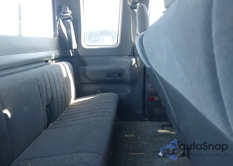 1993 Ford F150 from USA, damaged, VIN 1FTEX15YXPKB89227